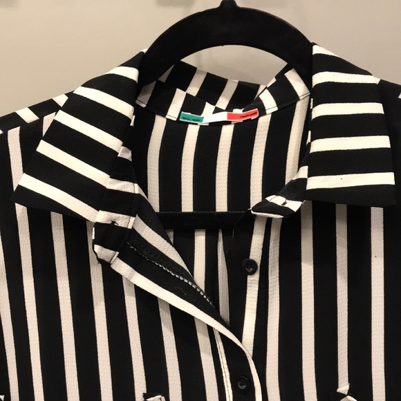 Long blouse - Picture 2 of 5